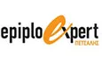 Λογότυπο EPIPLO EXPERT