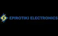 Λογότυπο EPIROTIKI ELECTRONICS