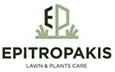 Λογότυπο EPITROPAKIS LAWN & PLANTS CARE