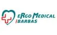 Λογότυπο ERGO MEDICAL - ΜΠΑΡΜΠΑΣ