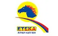 Λογότυπο ETEKA