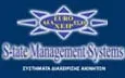 Λογότυπο EURO ΔΙΑΧΕΙΡΙΣΗ - S-TATE MANAGEMENT SYSTEMS