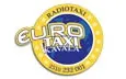 Λογότυπο EUROTAXI ΚΑΒΑΛΑΣ