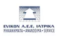 Λογότυπο EVIKON ΑΕΕ