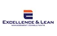 Λογότυπο EXCELLENCE & LEAN MANAGEMENT CONSULTANS