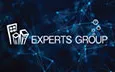 Λογότυπο EXPERTS GROUP