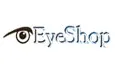 Λογότυπο EYE SHOP