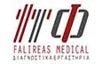 Λογότυπο FALIREAS MEDICAL