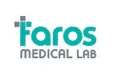 Λογότυπο FAROS MEDICAL LAB