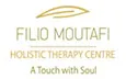 Λογότυπο FILIO MOUTAFI HOLISTIC THERAPY TREATMENT