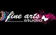 Λογότυπο FINE ARTS STUDIO - ΣΚΙΑ Μ. ΕΥΑΓΓΕΛΙΑ