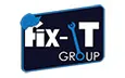 Λογότυπο FIX IT GROUP