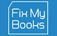 Λογότυπο FIX MY BOOKS