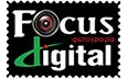 Λογότυπο FOCUS DIGITAL ΦΩΤΟΓΡΑΦΙΑ