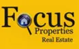 Λογότυπο FOCUS PROPERTIES - ΒΑΦΕΙΑΔΟΥ ΠΙΑ