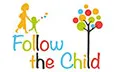 Λογότυπο FOLLOW THE CHILD