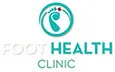 Λογότυπο FOOT HEALTH CLINIC