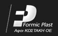 Λογότυπο FORMIC PLAST - ΚΩΣΤΑΚΗ ΑΦΟΙ Ο.Ε.