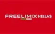 Λογότυπο FREE LIMIX HELLAS