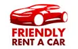 Λογότυπο FRIENDLY RENT A CAR