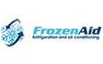 Λογότυπο FROZEN AID - ΓΟΥΡΓΑΡΗΣ ΜΑΤΘΑΙΟΣ