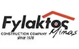 Λογότυπο FYLAKTOS MINAS CONSTRUCTION COMPANY