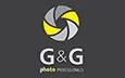 Λογότυπο G & G PHOTO PRO - ΠΑΝΑΓΟΠΟΥΛΟΣ