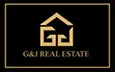 Λογότυπο G & J REAL ESTATE