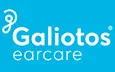 Λογότυπο GALIOTOS EARCARE