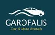 Logo GAROFALIS A. TOURISTIKI