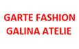 Λογότυπο GARTE FASHION - GALINA ATELIE