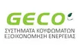 Λογότυπο GECO - ΤΣΙΟΥΠΡΟΣ ΓΕΩΡΓΙΟΣ