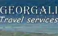 Logo GEORGALI TRAVEL SERVICES - BETA