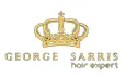 Λογότυπο GEORGE SARRIS HAIR EXPERT