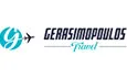 Logo GERASIMOPOULOS TRAVEL