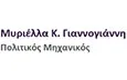 Λογότυπο ΓΙΑΝΝΟΓΙΑΝΝΗ ΜΑΡΙΑ