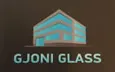 Λογότυπο GJONI GLASS