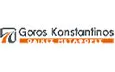 Logo GKOROS KONSTANTINOS