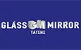 Λογότυπο GLASS MIRROR ΤΑΤΣΗΣ