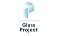 Λογότυπο GLASS PROJECT