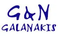 Λογότυπο G&N GALANAKIS