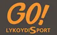 Λογότυπο GO LYKOUDI SPORT