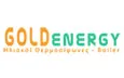 Λογότυπο GOLD ENERGY