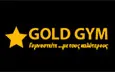 Λογότυπο GOLD GYM