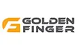 Λογότυπο GOLDEN FINGER