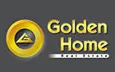 Λογότυπο GOLDEN HOME