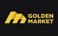 Λογότυπο GOLDEN MARKET