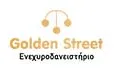 Λογότυπο GOLDEN STREET