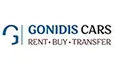 Λογότυπο GONIDIS CARS