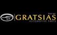 Λογότυπο GRATSIAS AUTOMOTIVE PARTS